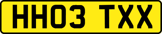 HH03TXX