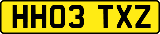 HH03TXZ