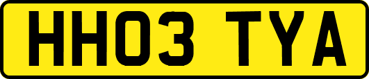 HH03TYA