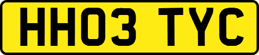 HH03TYC