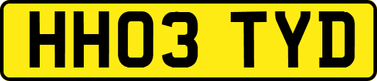 HH03TYD