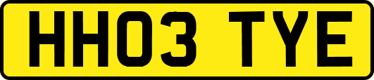 HH03TYE