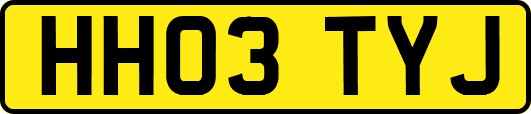 HH03TYJ