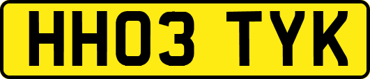 HH03TYK