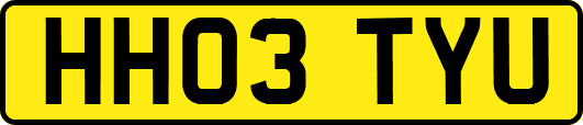 HH03TYU