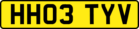 HH03TYV