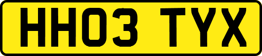 HH03TYX