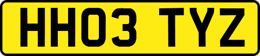 HH03TYZ