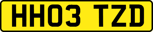 HH03TZD