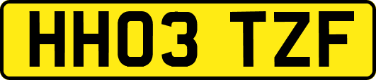 HH03TZF