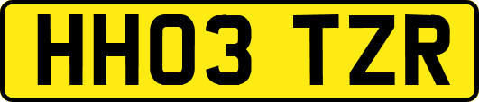 HH03TZR