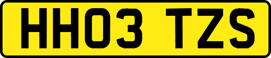 HH03TZS