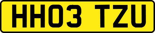 HH03TZU