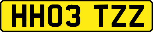 HH03TZZ