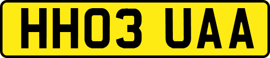 HH03UAA