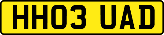HH03UAD