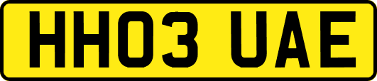 HH03UAE