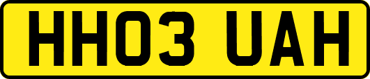 HH03UAH