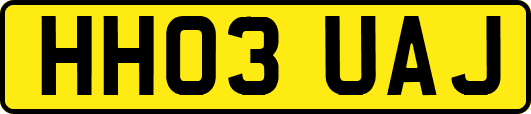 HH03UAJ