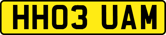 HH03UAM