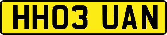 HH03UAN
