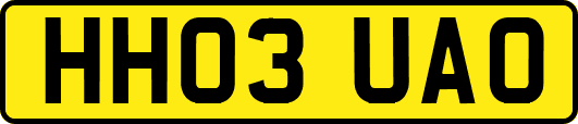 HH03UAO