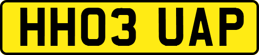 HH03UAP