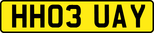 HH03UAY