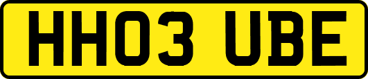 HH03UBE
