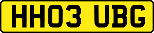 HH03UBG