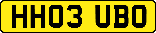 HH03UBO