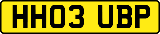 HH03UBP