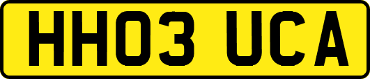 HH03UCA