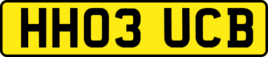 HH03UCB