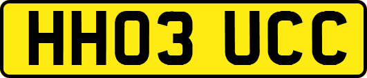 HH03UCC