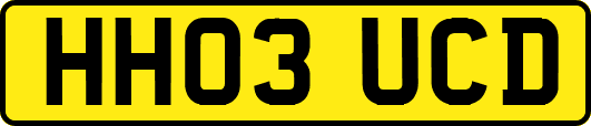 HH03UCD