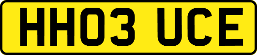 HH03UCE