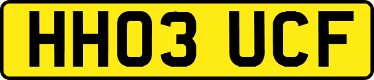 HH03UCF
