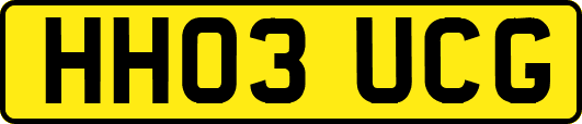 HH03UCG