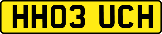 HH03UCH