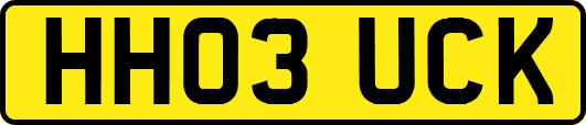 HH03UCK