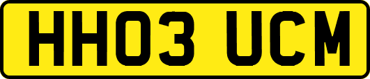 HH03UCM