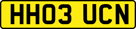 HH03UCN