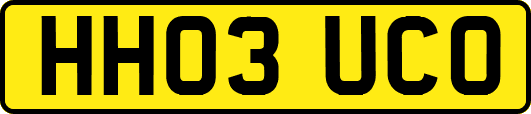 HH03UCO
