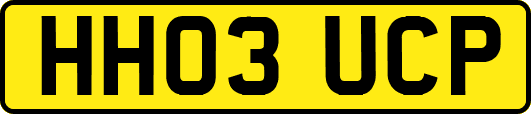 HH03UCP