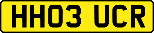 HH03UCR