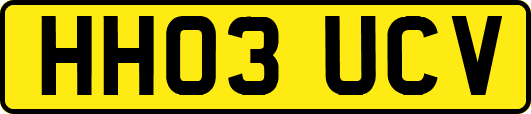 HH03UCV