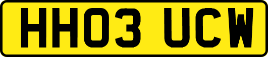 HH03UCW