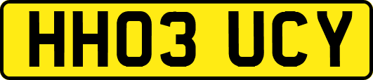 HH03UCY