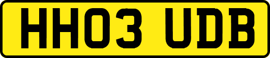 HH03UDB